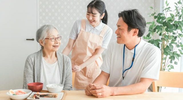 介護士必見転職成功の秘密ランキングで見抜く理想の職場探し方