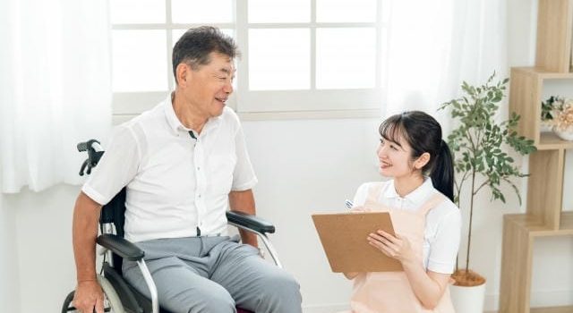 介護士転職の真実と成功の秘訣を徹底解剖する理由